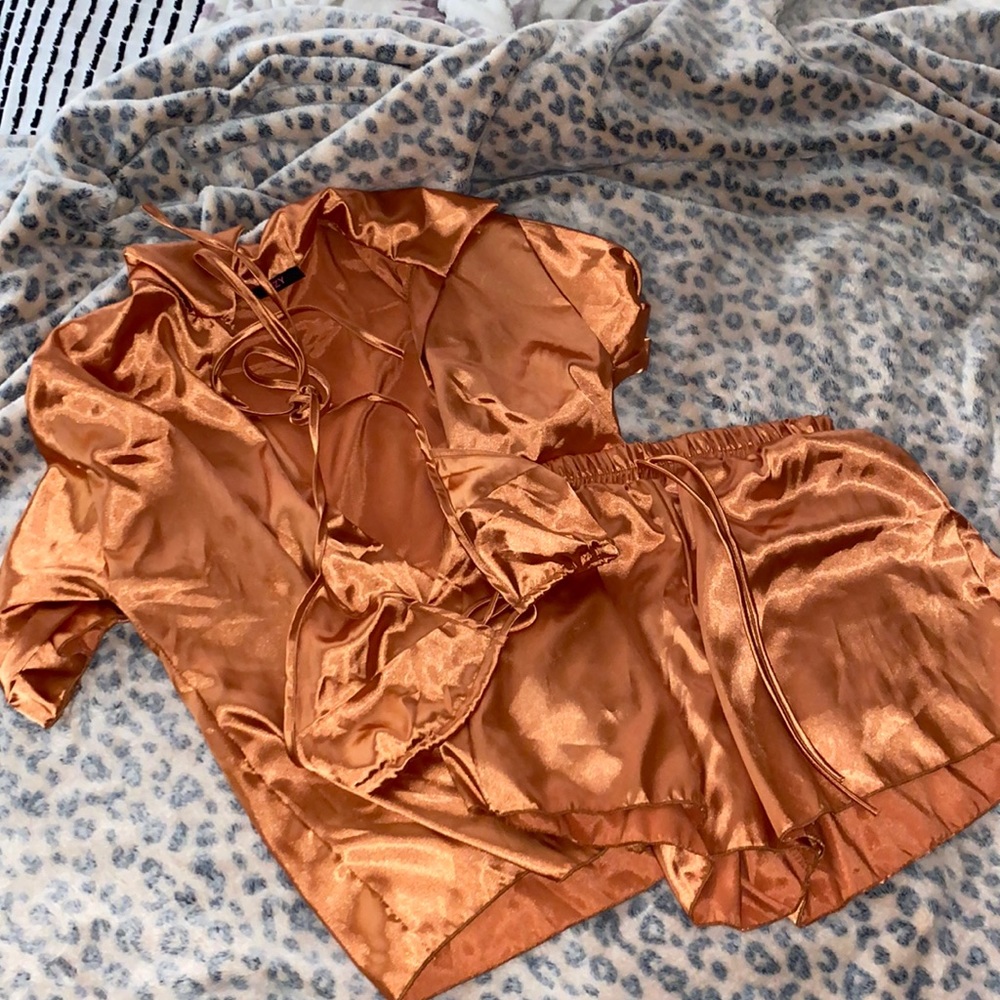 Womens 3 piece set